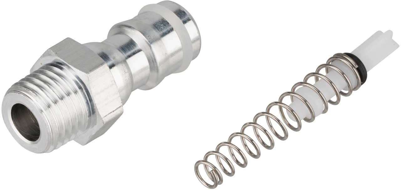 Acoplamiento De Conexión