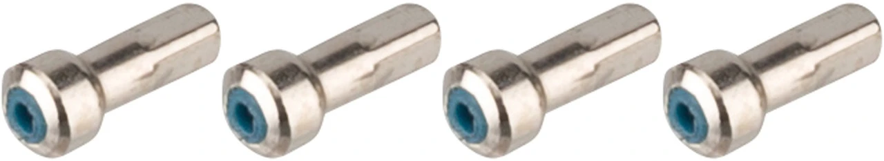 Campagnolo® Radios De Repuesto Zonda C17 Desde Modelo 2016 - Imagen 4