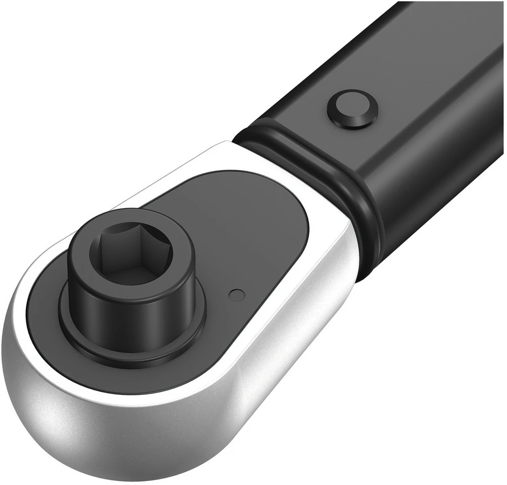 Wera Llave De Torsión Click-Torque A 6 - Imagen 2