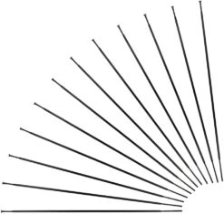 Mavic Radios De Repuesto Allroad Elite UST UB Modelo 2018