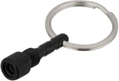 Adaptador De Válvula De Cámara De Aire SV A Bomba AV