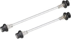 Set De Cierres Rápidos De Buje MTB