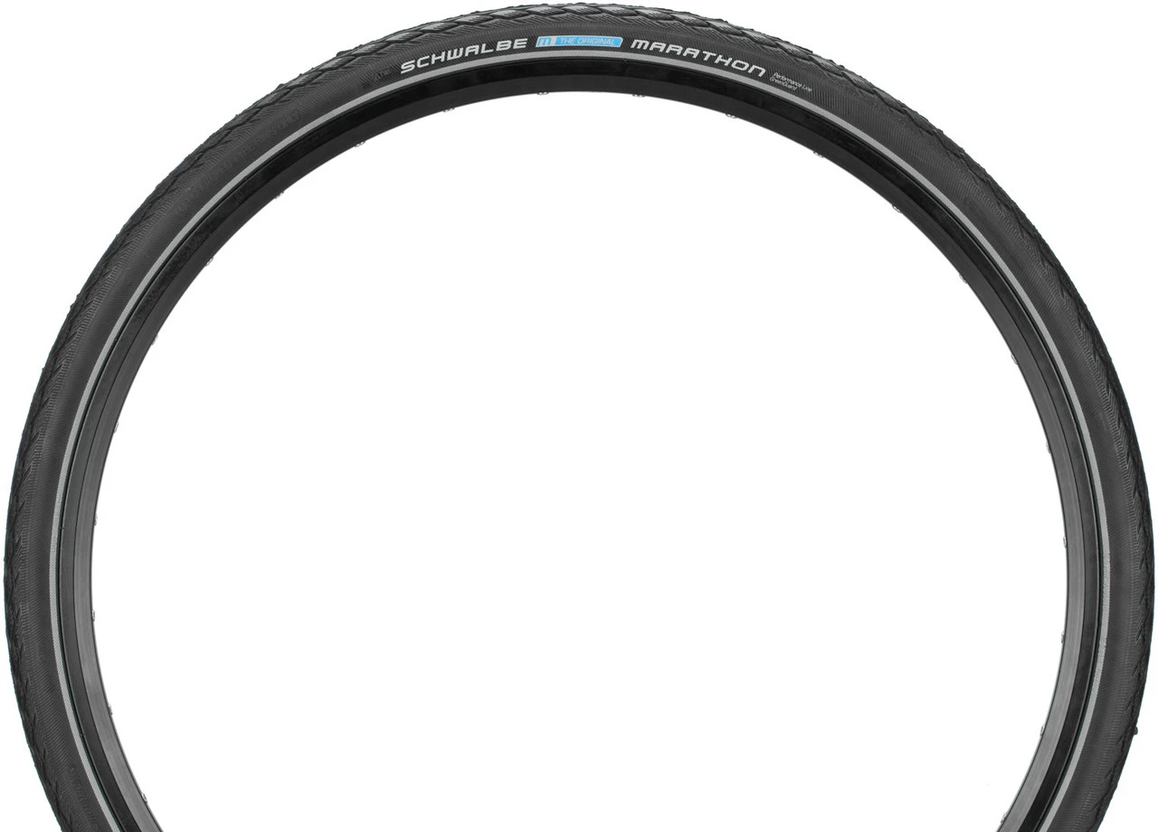 Schwalbe Cubierta De Alambre Marathon Performance 20" - Imagen 2