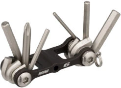 Topeak Mini 6 Multitool