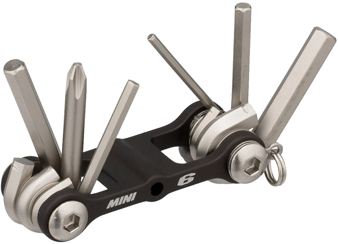 Topeak Mini 6 Multitool