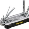 Topeak Herramienta Multiusos Hummer 2 Multitool