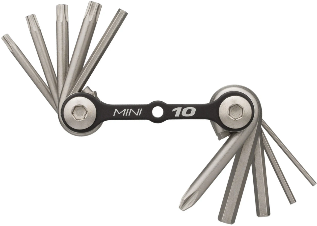 Topeak Mini 10 Multitool - Imagen 2