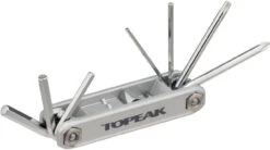 Topeak Herramienta Multiusos X-Tool+ Multitool