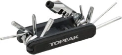 Topeak Herramienta Multiusos Hexus X Multitool
