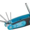 Llave Hexagonal Multitool