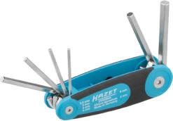 Llave Hexagonal Multitool