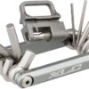 XLC Herramienta Multifuncional Multitool TO-M07