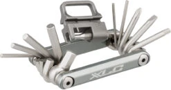 XLC Herramienta Multifuncional Multitool TO-M07
