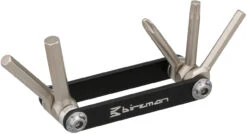Birzman Herramienta Multiusos Multitool Feexman E-5