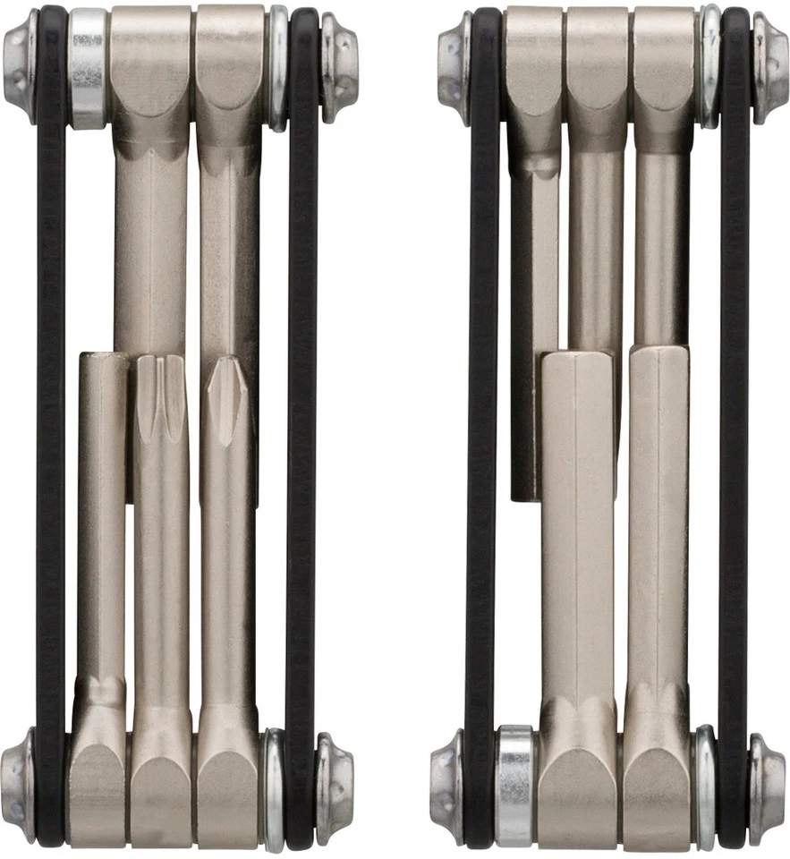 Birzman Herramienta Multiusos Multitool Feexman E-5 - Imagen 3