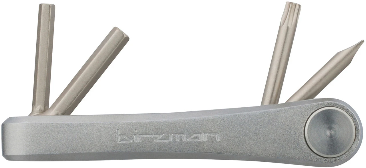 Birzman Llave Multiusos Multitool De Par M-Torque 4 - Imagen 2