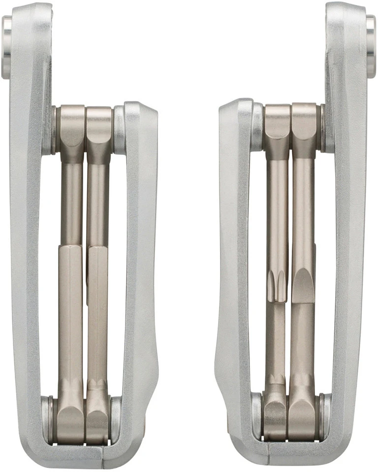 Birzman Llave Multiusos Multitool De Par M-Torque 4 - Imagen 3