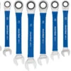 Parktool Set De Llaves Combinadas MWR-SET