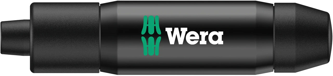 Wera Juego De Destornilladores De Golpe 2090/17 - Imagen 3