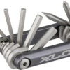 XLC Herramienta Multifuncional Multitool TO-M06