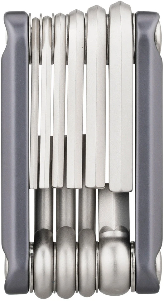 XLC Herramienta Multifuncional Multitool TO-M06 - Imagen 3