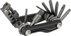SYNCROS Herramienta Multifuncional Composite 14CT Multitool