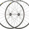 Mavic Juego De Ruedas Crossmax Disc 6 Agujeros 29" Boost - Mod. F. De Prod.