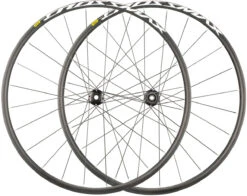 Mavic Juego De Ruedas Crossmax Disc 6 Agujeros 29" Boost - Mod. F. De Prod.