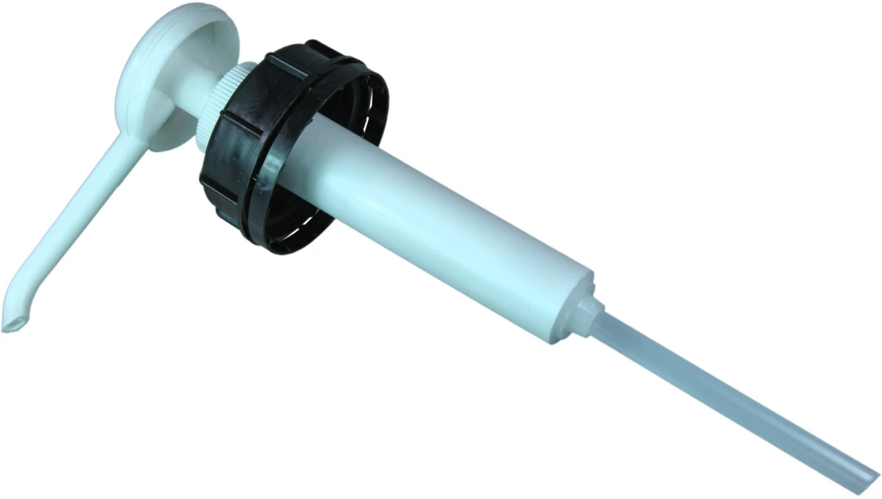 Bomba Para Bote De 5 litros De Oil Of Rohloff