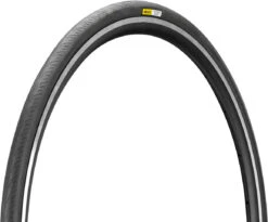 Mavic Cubierta Plegable Yksion Elite Guard 28"