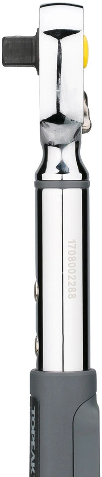 Topeak Llave De Torsi贸n D-Torq DX - Imagen 6