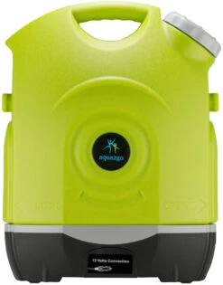 Limpiadora De Alta Presión