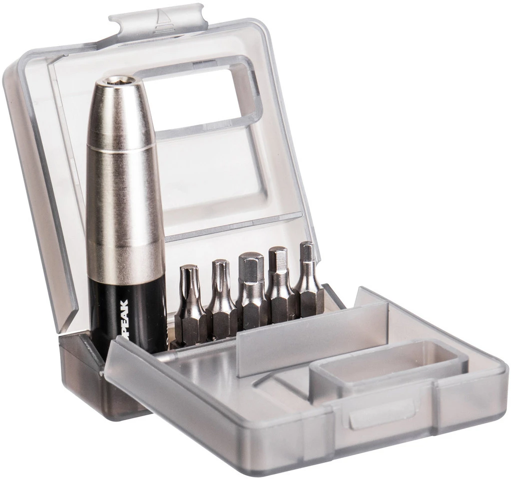 Topeak Casquillo De Torsi贸n Nano TorqBox X - Imagen 2