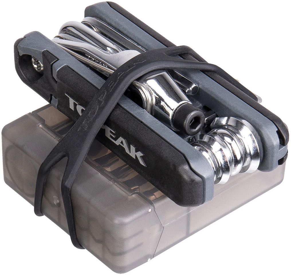Topeak Casquillo De Torsi贸n Nano TorqBox X - Imagen 3
