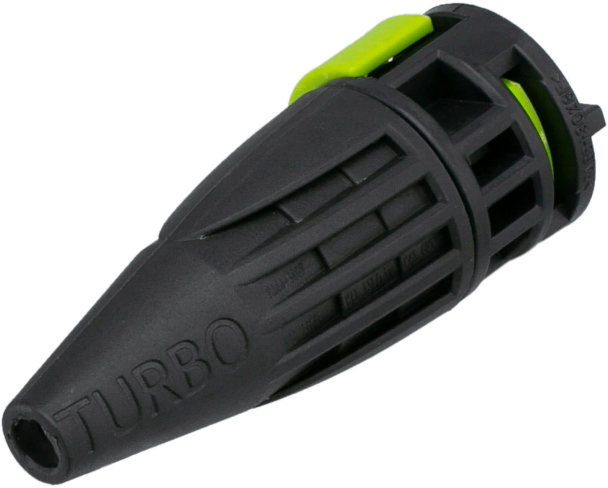 Boquilla Turbo Para Limpiadoras De Alta Presión KROSS - Imagen 2