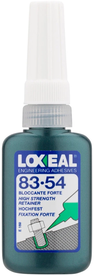 Syntace Bloqueo De Tornillos Bond 48