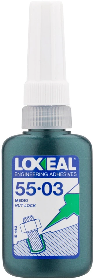 Syntace Bloqueo De Tornillos Bond 48 - Imagen 2