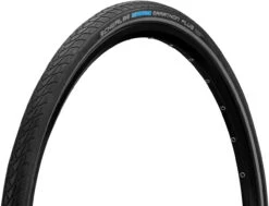 Schwalbe Cubierta De Alambre Marathon Plus E-25 28"