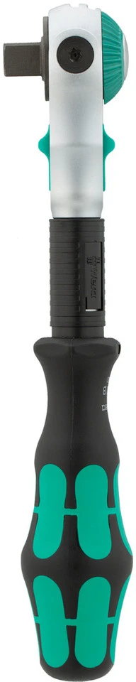 Wera Carraca Zyklop Speed 3/8"