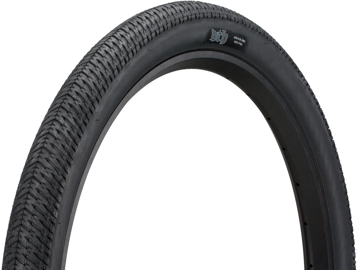 MAXXIS Cubierta Plegable DTH MaxxPro 26"