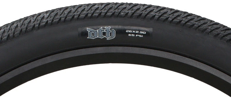 MAXXIS Cubierta Plegable DTH MaxxPro 26" - Imagen 3