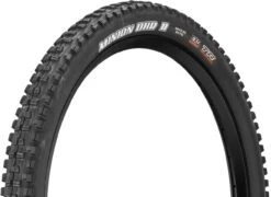 MAXXIS Cubierta Plegable Minion DHR II Dual EXO TR 26"