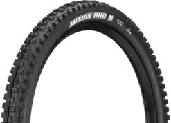 MAXXIS Cubierta De Alambre Minion DHR II MaxxPro Downhill 26"