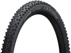 Schwalbe Cubierta Plegable Rocket Ron Performance ADDIX TwinSkin 26"
