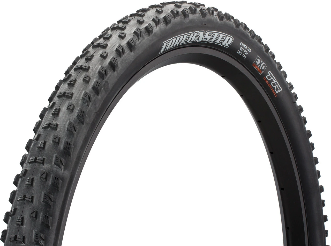 MAXXIS Cubierta Plegable Forekaster EXO Protection 29"