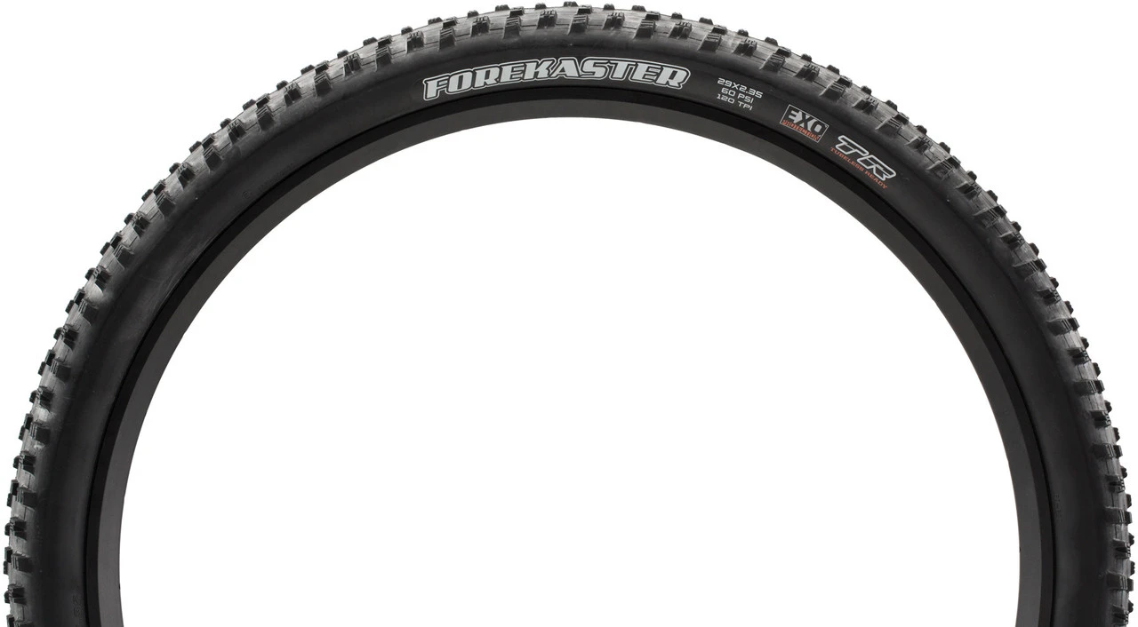 MAXXIS Cubierta Plegable Forekaster EXO Protection 29" - Imagen 2