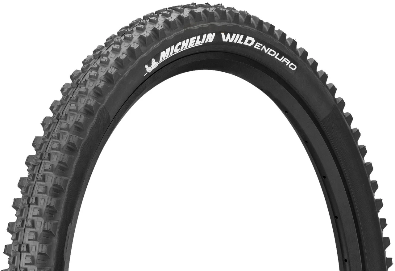 Michelin Cubierta Plegable Wild Enduro Rear GUM-X 29"