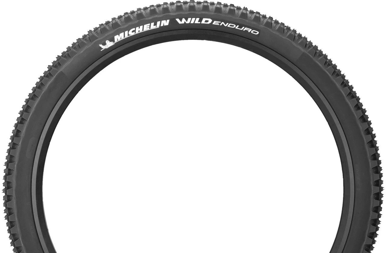 Michelin Cubierta Plegable Wild Enduro Rear GUM-X 29" - Imagen 2
