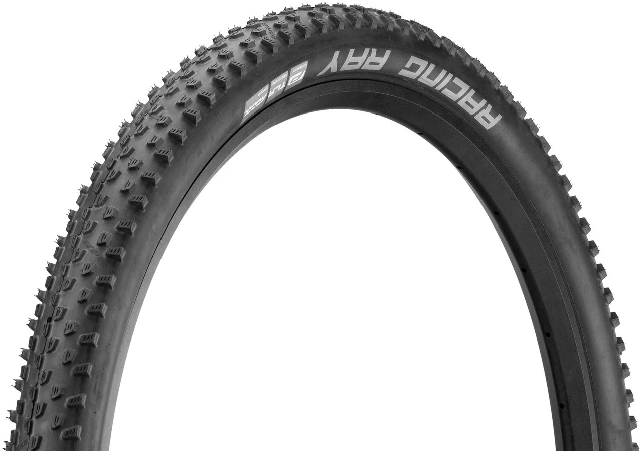 Schwalbe Cubierta Plegable Racing Ray Performance ADDIX 29"
