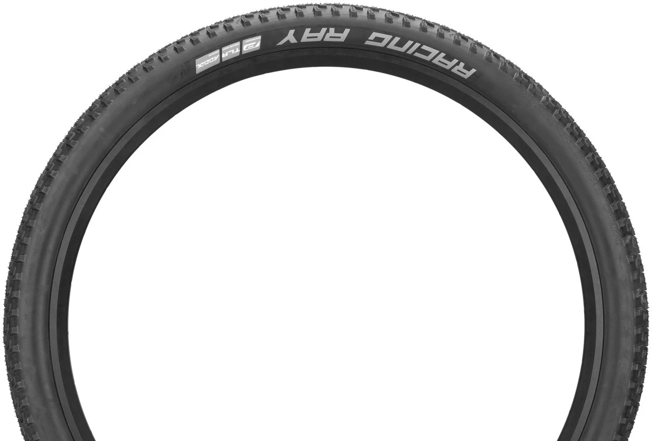 Schwalbe Cubierta Plegable Racing Ray Performance ADDIX 29" - Imagen 2